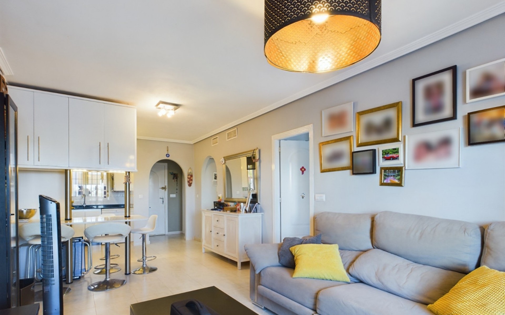 zum Verkauf - Apartment - Los Alcazares - Los Alcazares Centro