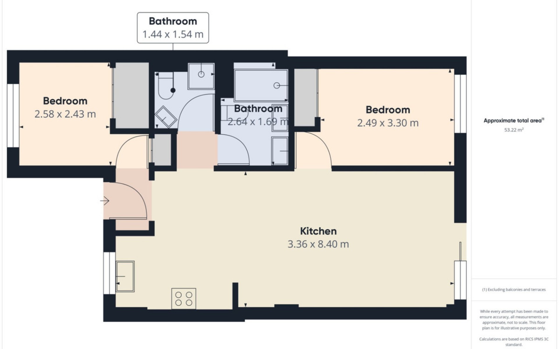 zum Verkauf - Apartment - Los Alcazares - Los Alcazares Centro