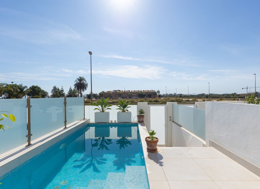 zum Verkauf - Apartment - Los Alcazares - Los Alcazares Centro