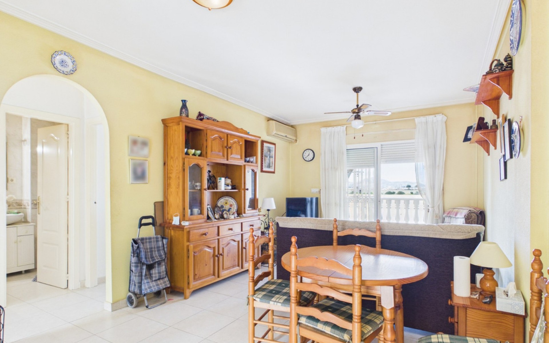 zum Verkauf - Apartment - Los Alcazares - Los Alcazares Centro