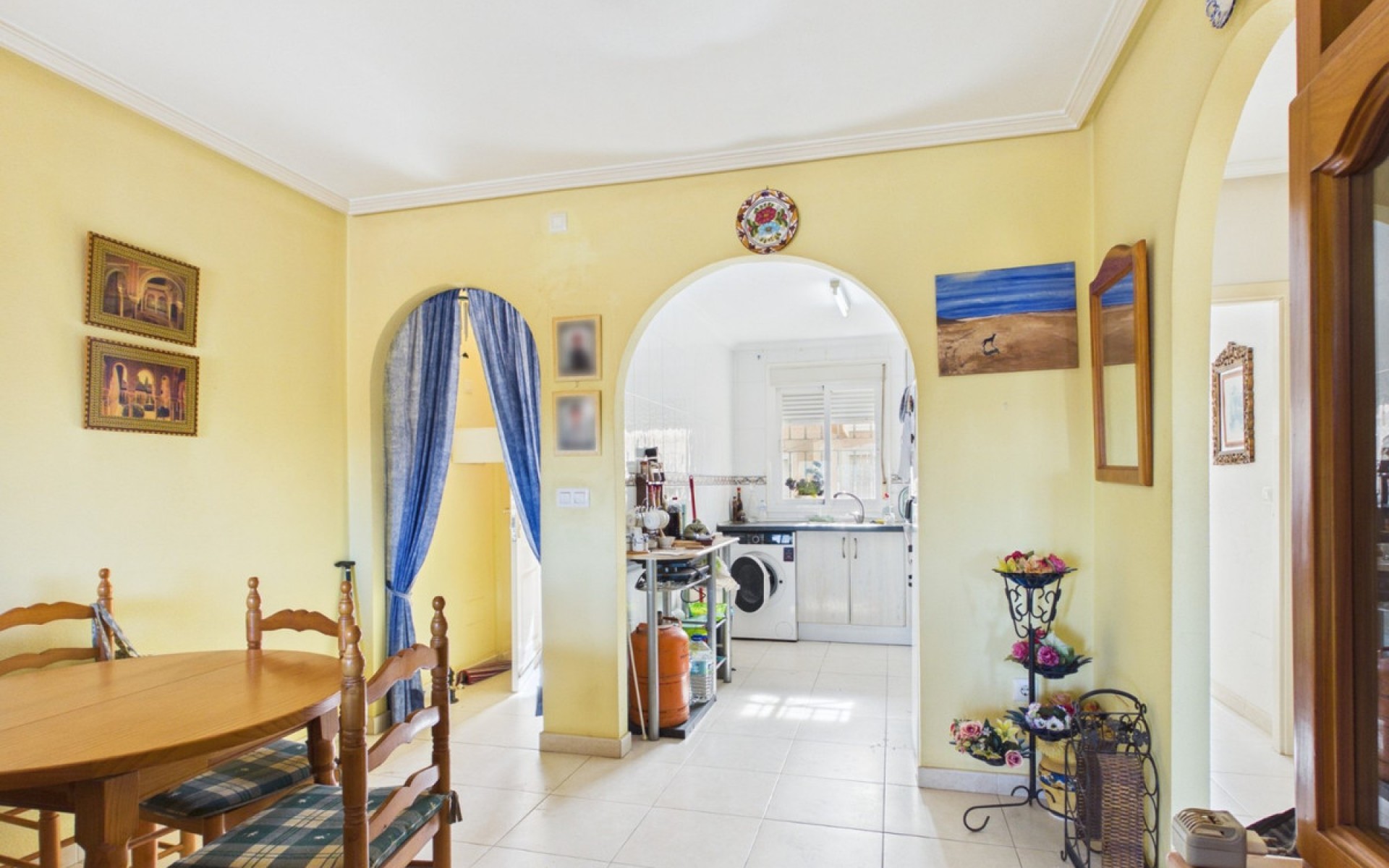 zum Verkauf - Apartment - Los Alcazares - Los Alcazares Centro