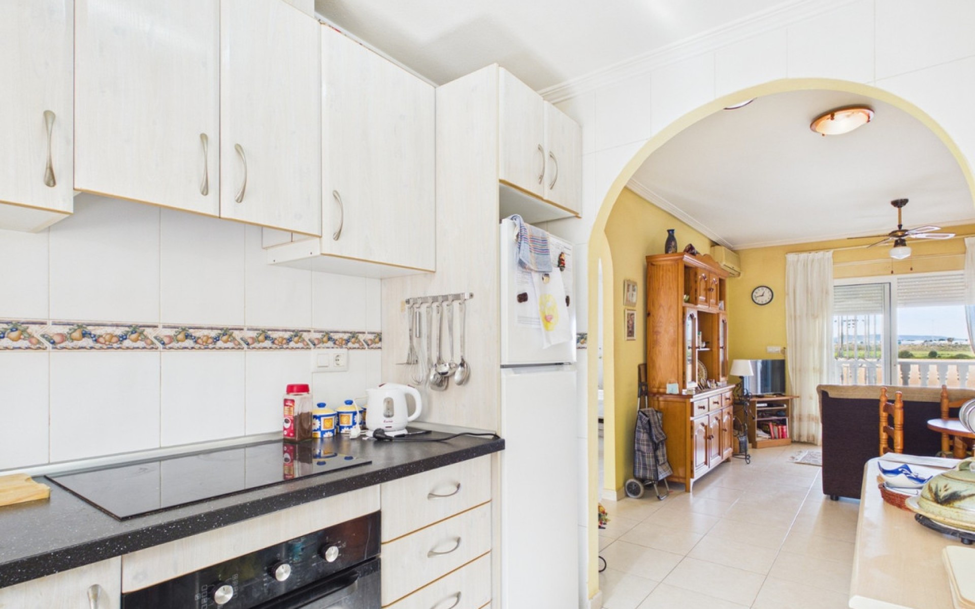 zum Verkauf - Apartment - Los Alcazares - Los Alcazares Centro