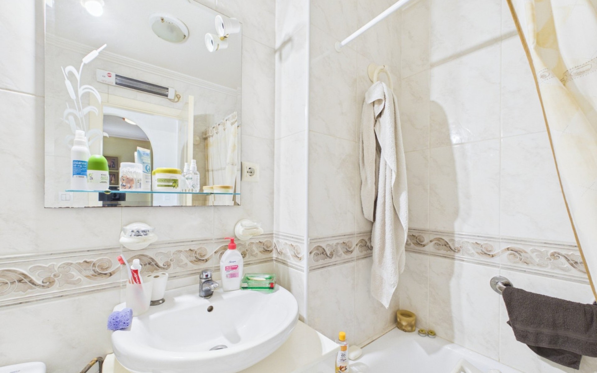 zum Verkauf - Apartment - Los Alcazares - Los Alcazares Centro