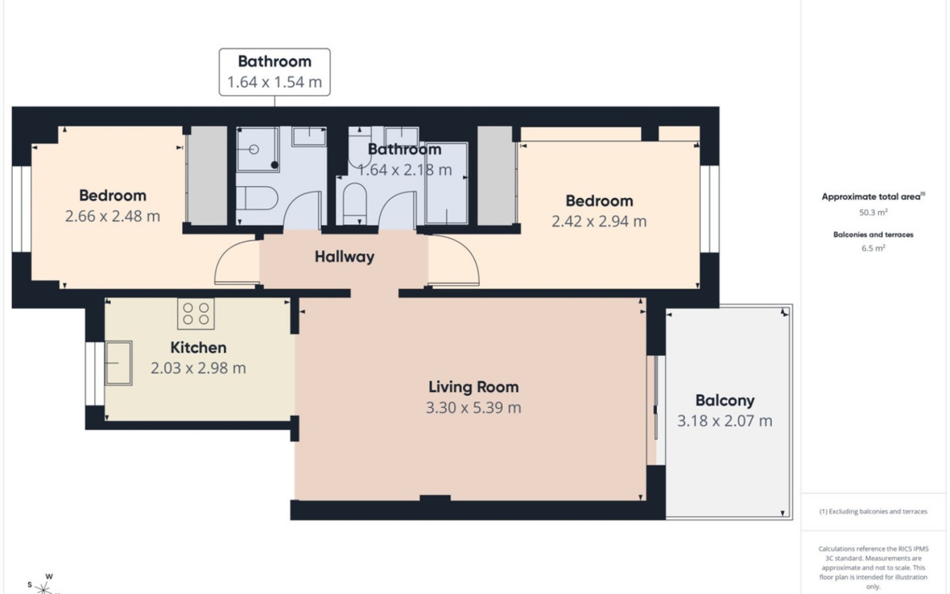 zum Verkauf - Apartment - Los Alcazares - Los Alcazares Centro