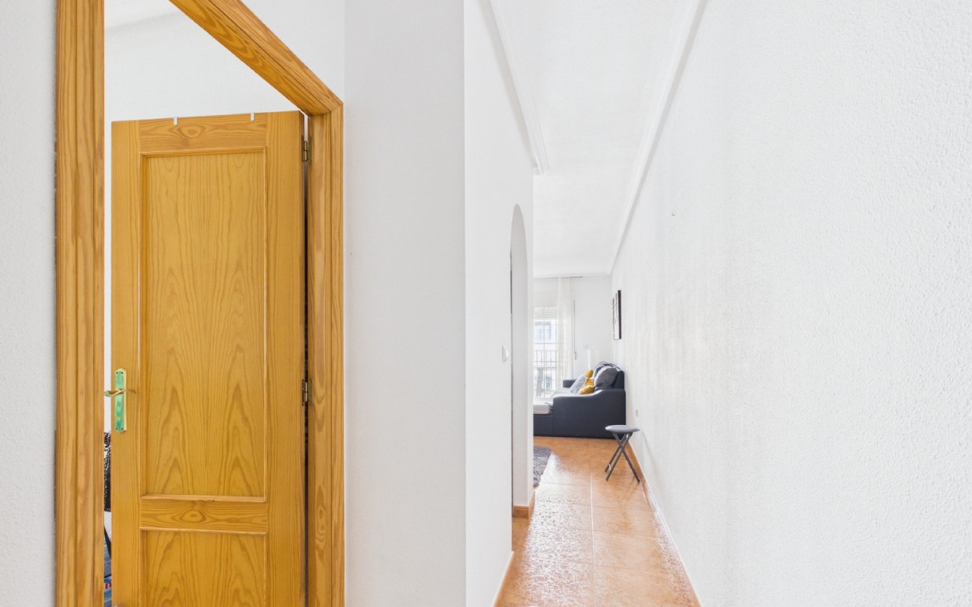 zum Verkauf - Apartment - Los Alcazares - Los Alcazares Centro