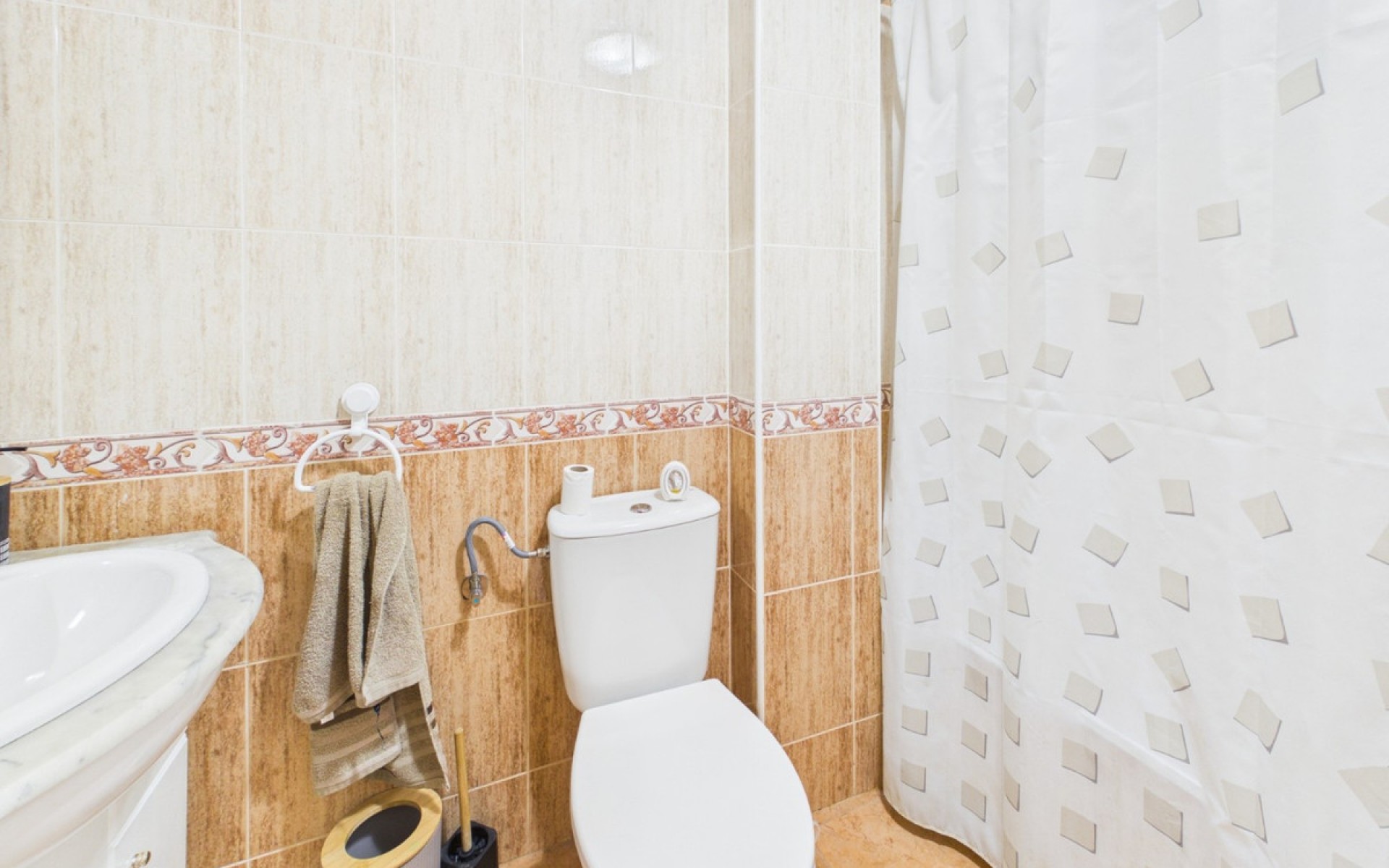 zum Verkauf - Apartment - Los Alcazares - Los Alcazares Centro
