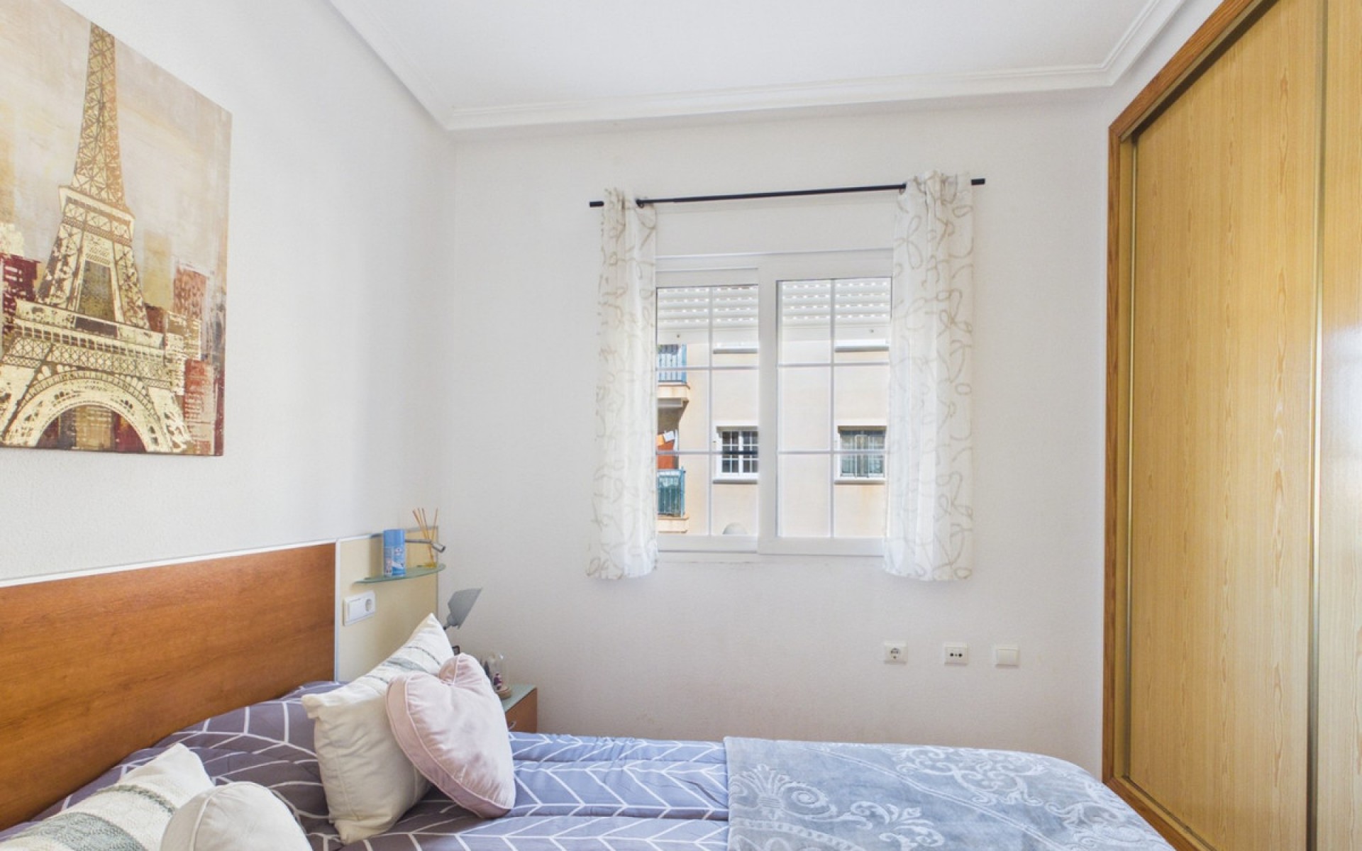 zum Verkauf - Apartment - Los Alcazares - Los Alcazares Centro