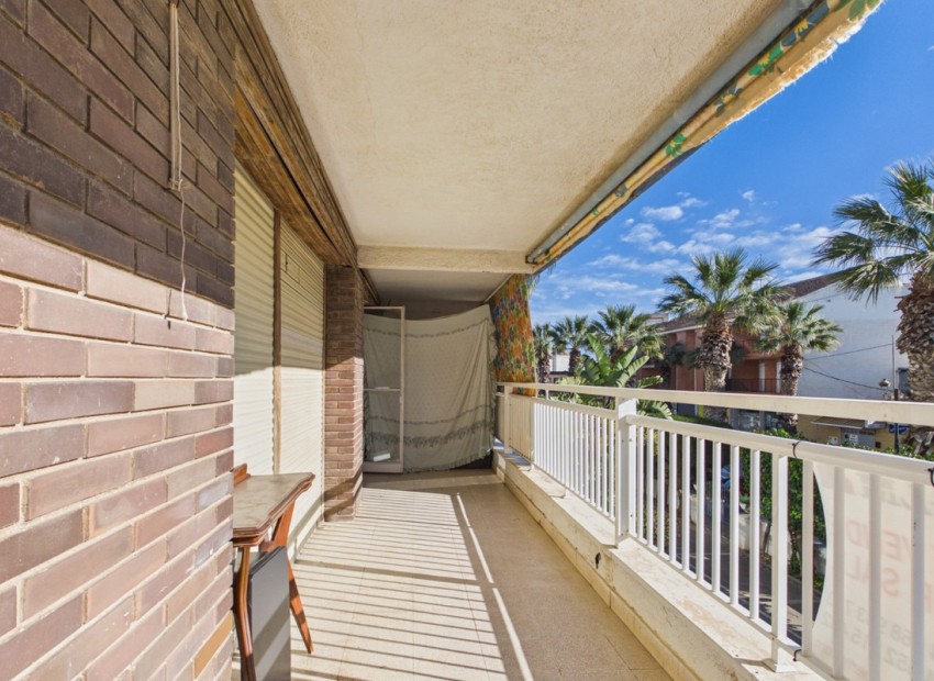zum Verkauf - Apartment - Los Alcazares - Los Alcazares Centro