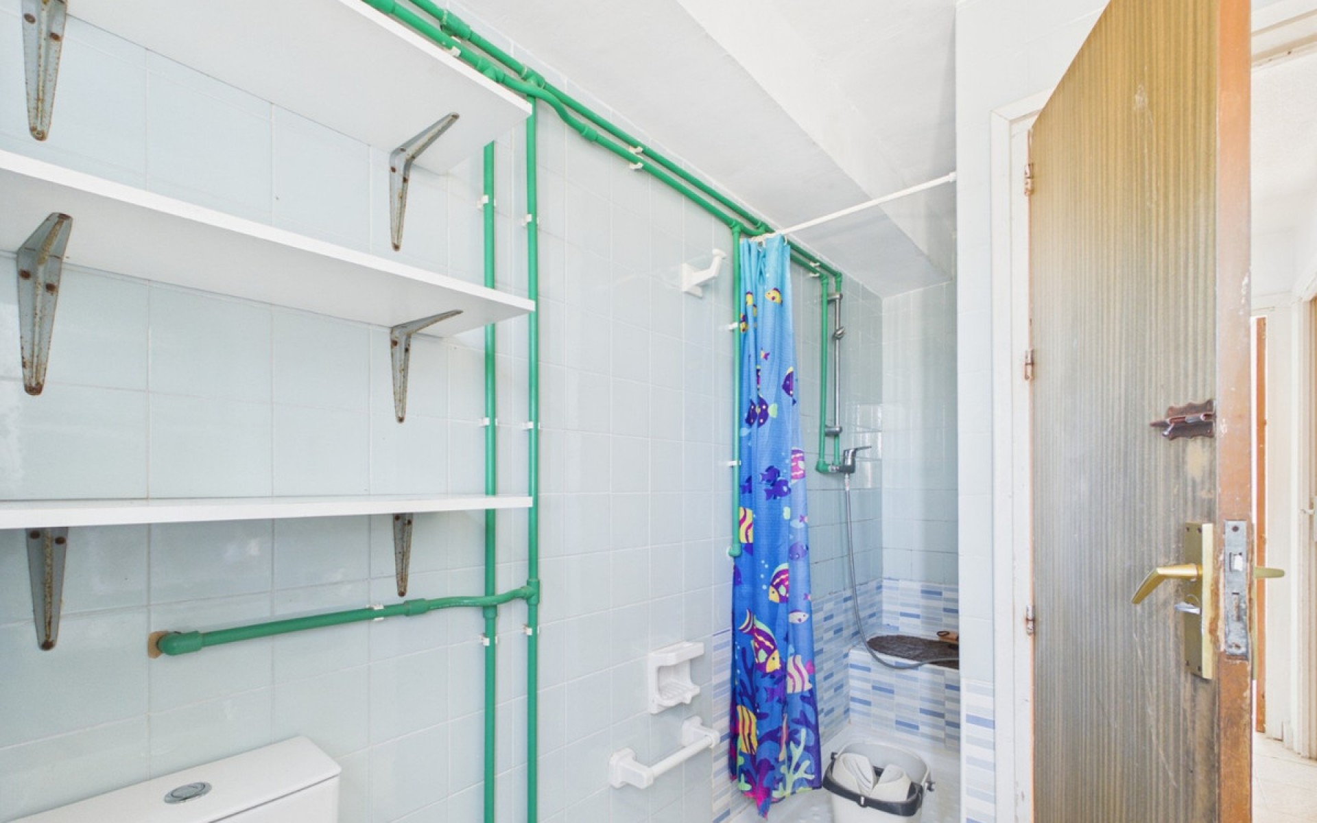 zum Verkauf - Apartment - Los Alcazares - Los Alcazares Centro