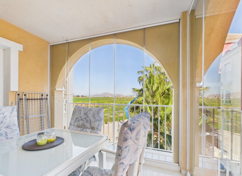 zum Verkauf - Apartment - Los Alcazares - Los Alcazares Centro