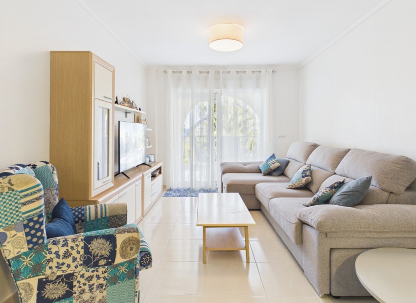 zum Verkauf - Apartment - Los Alcazares - Los Alcazares Centro
