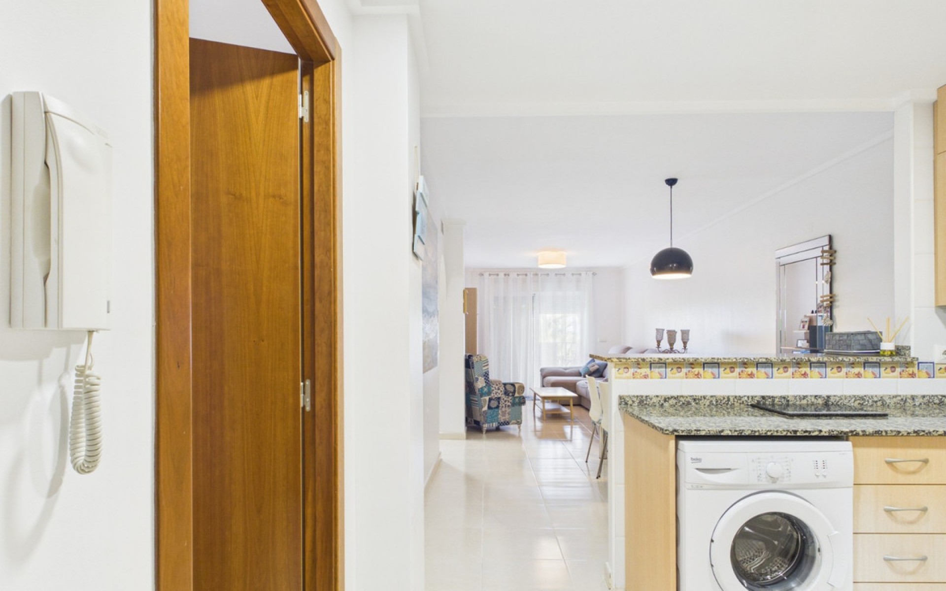 zum Verkauf - Apartment - Los Alcazares - Los Alcazares Centro