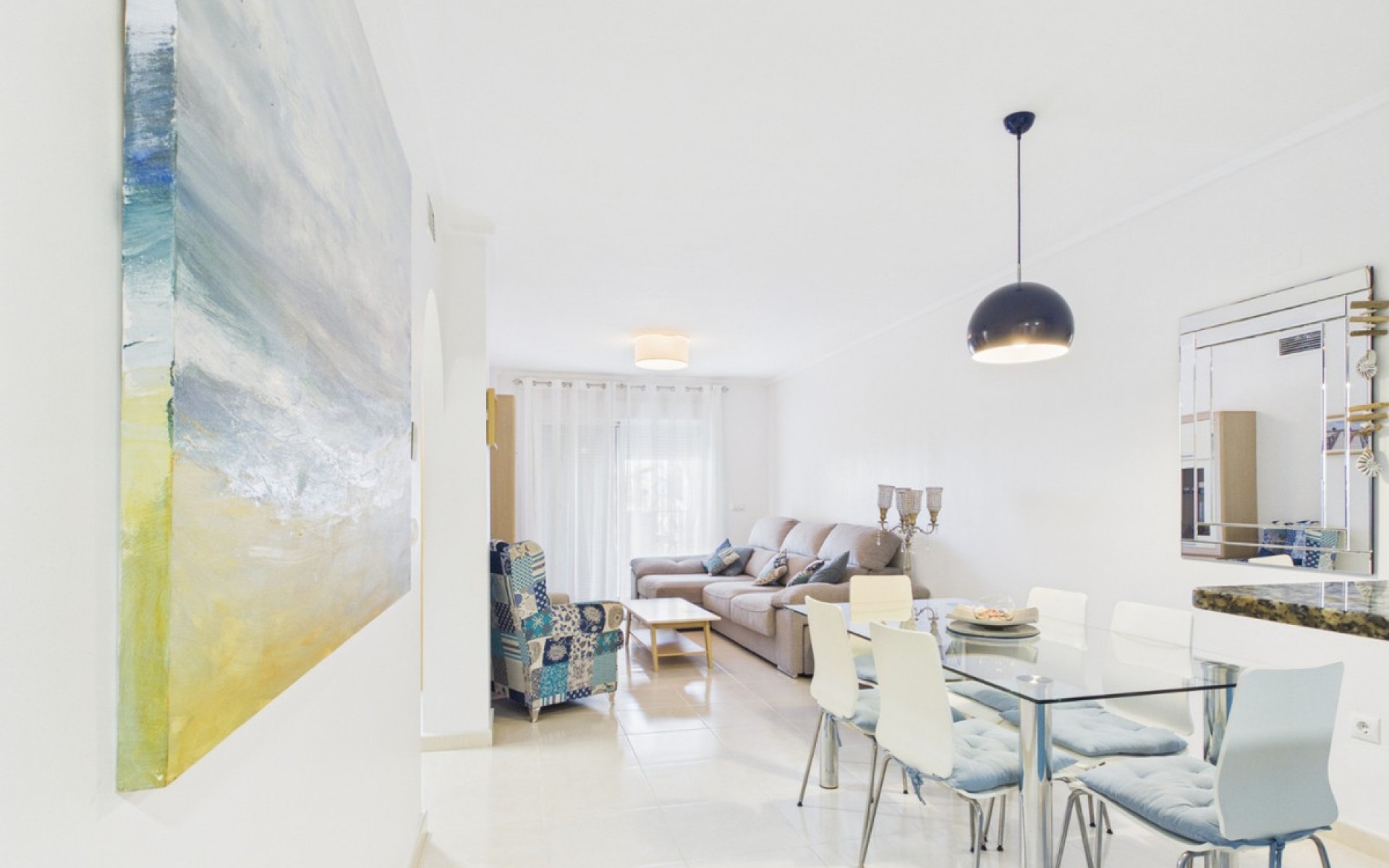 zum Verkauf - Apartment - Los Alcazares - Los Alcazares Centro