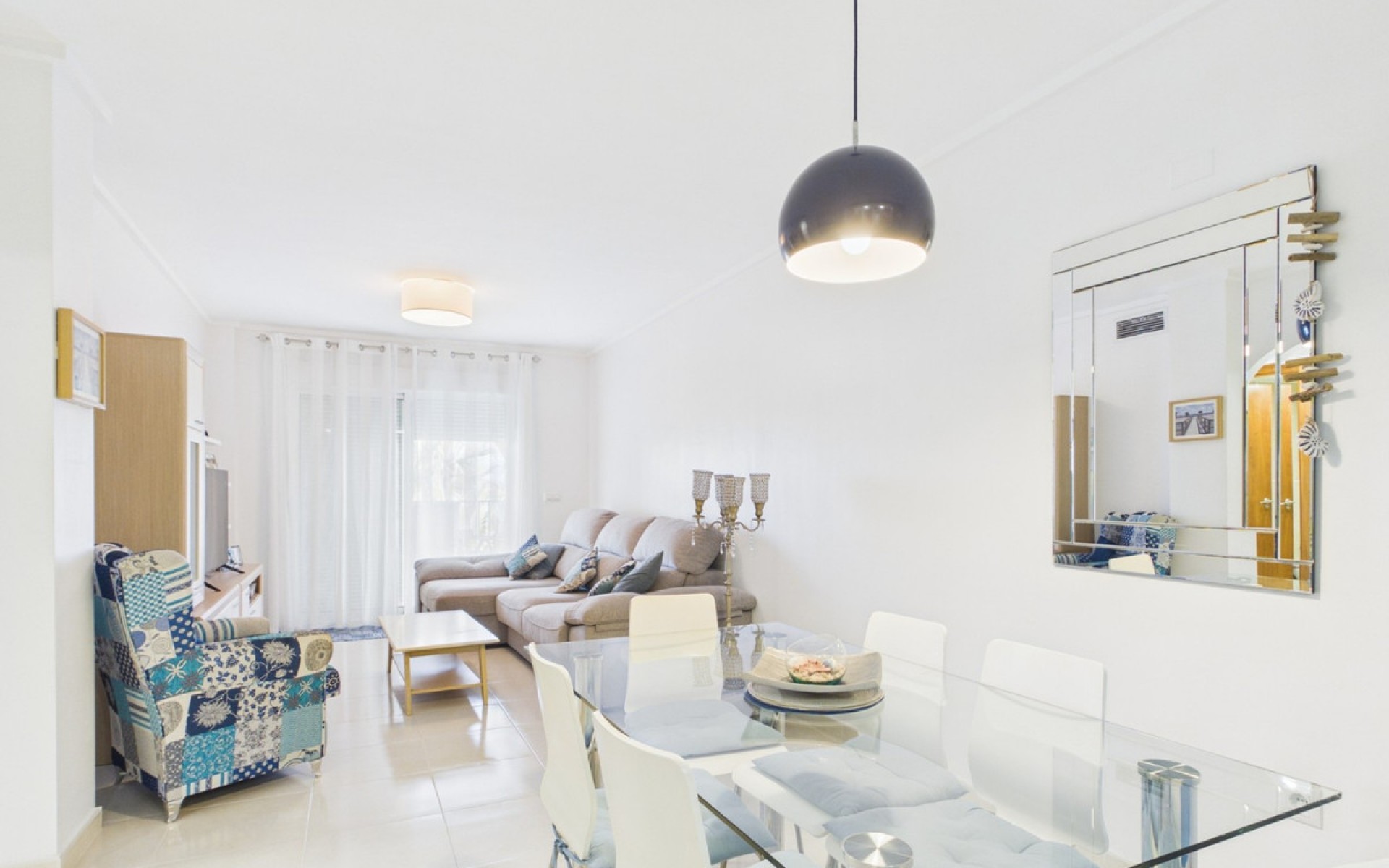 zum Verkauf - Apartment - Los Alcazares - Los Alcazares Centro