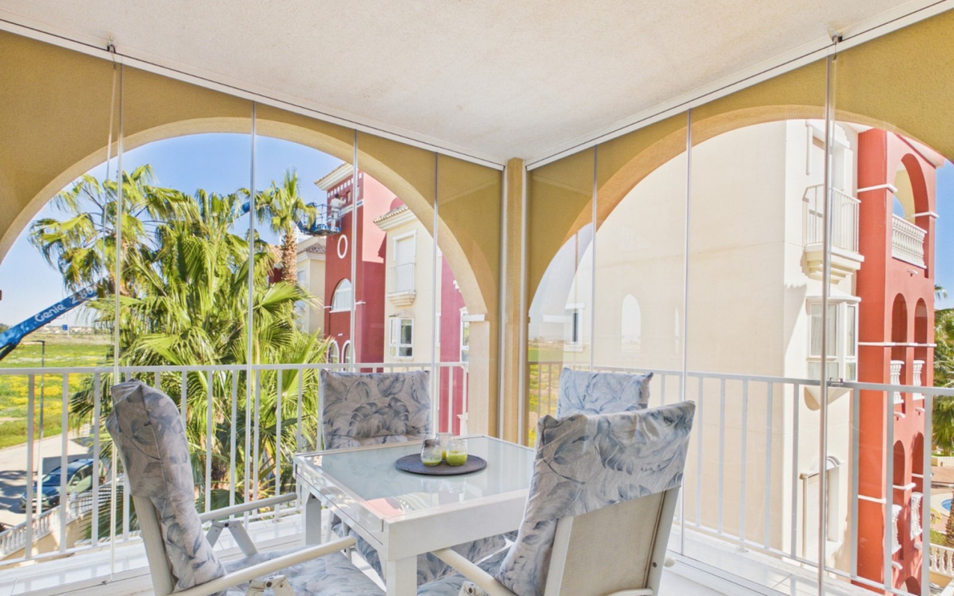zum Verkauf - Apartment - Los Alcazares - Los Alcazares Centro
