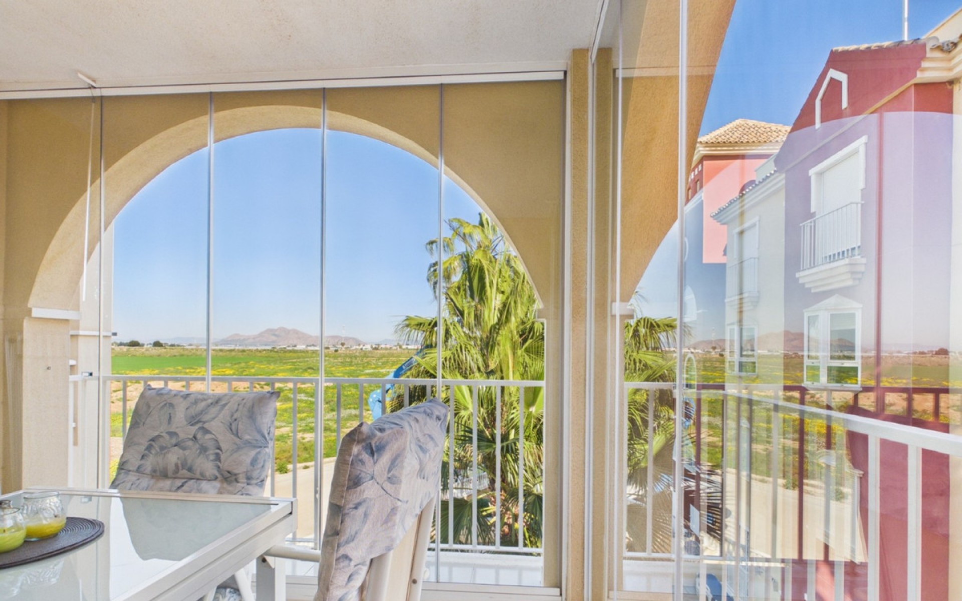zum Verkauf - Apartment - Los Alcazares - Los Alcazares Centro