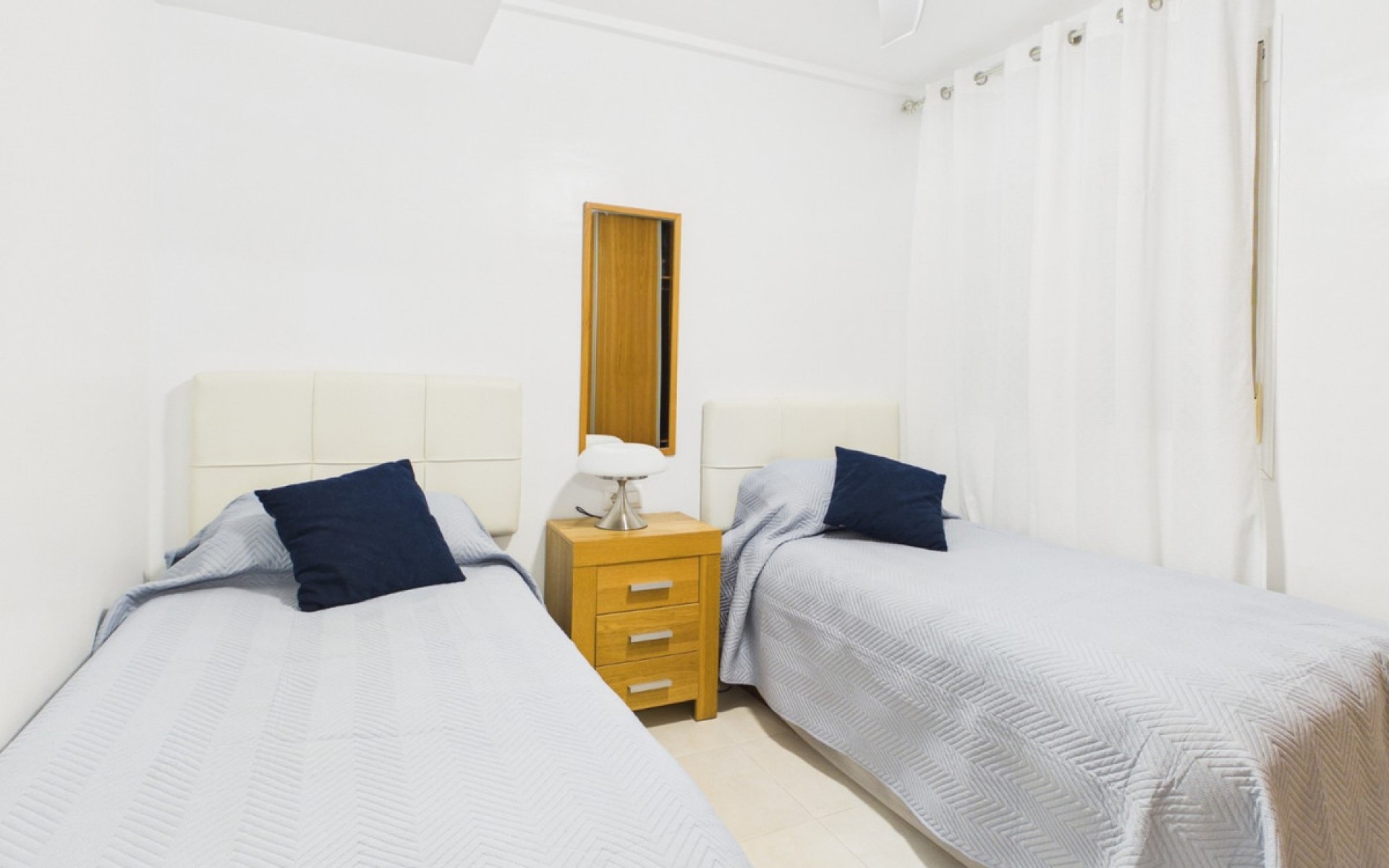 zum Verkauf - Apartment - Los Alcazares - Los Alcazares Centro