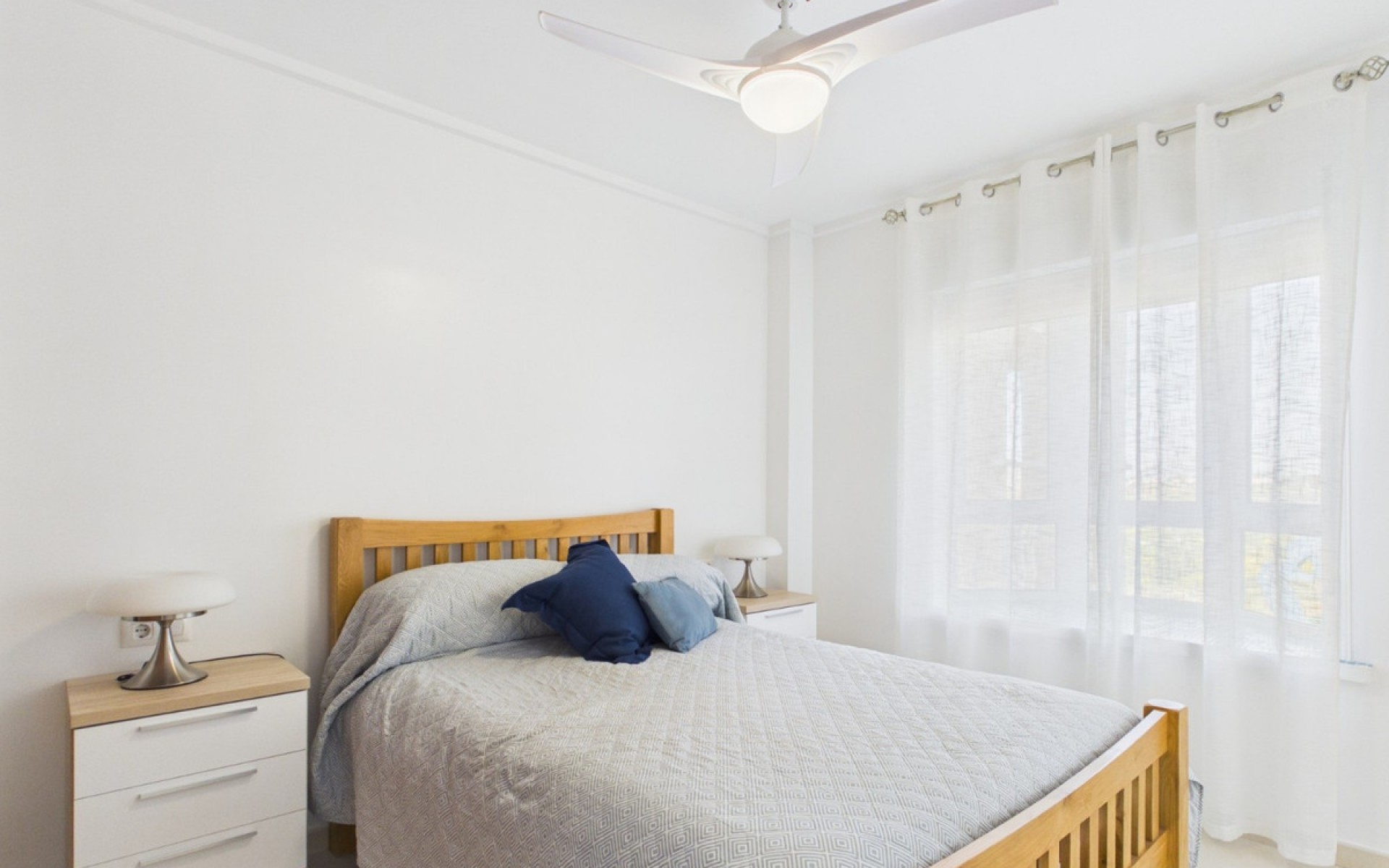 zum Verkauf - Apartment - Los Alcazares - Los Alcazares Centro