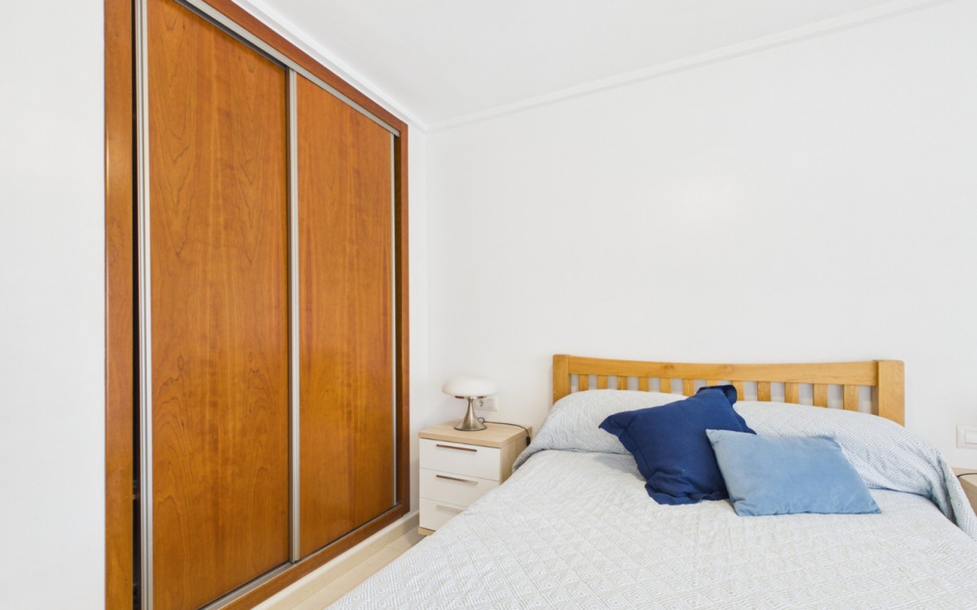 zum Verkauf - Apartment - Los Alcazares - Los Alcazares Centro