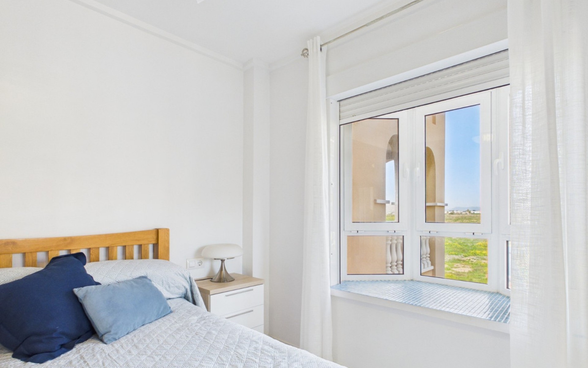 zum Verkauf - Apartment - Los Alcazares - Los Alcazares Centro