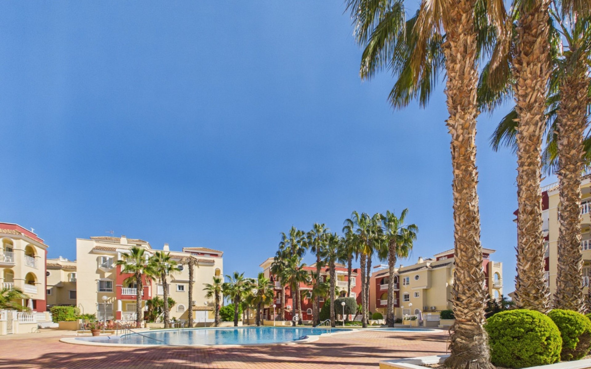 zum Verkauf - Apartment - Los Alcazares - Los Alcazares Centro