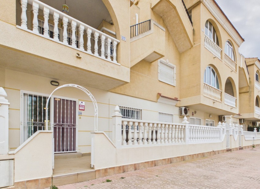 zum Verkauf - Apartment - Los Alcazares - Los Alcazares Centro