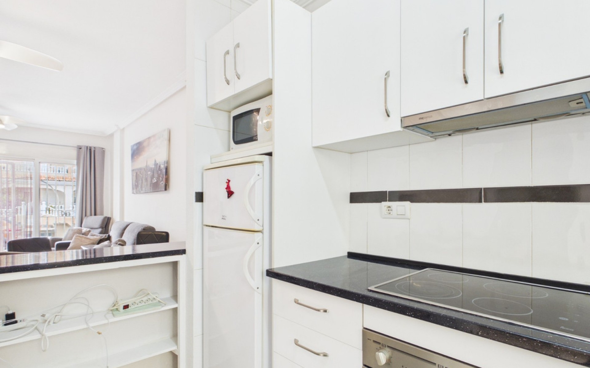 zum Verkauf - Apartment - Los Alcazares - Los Alcazares Centro