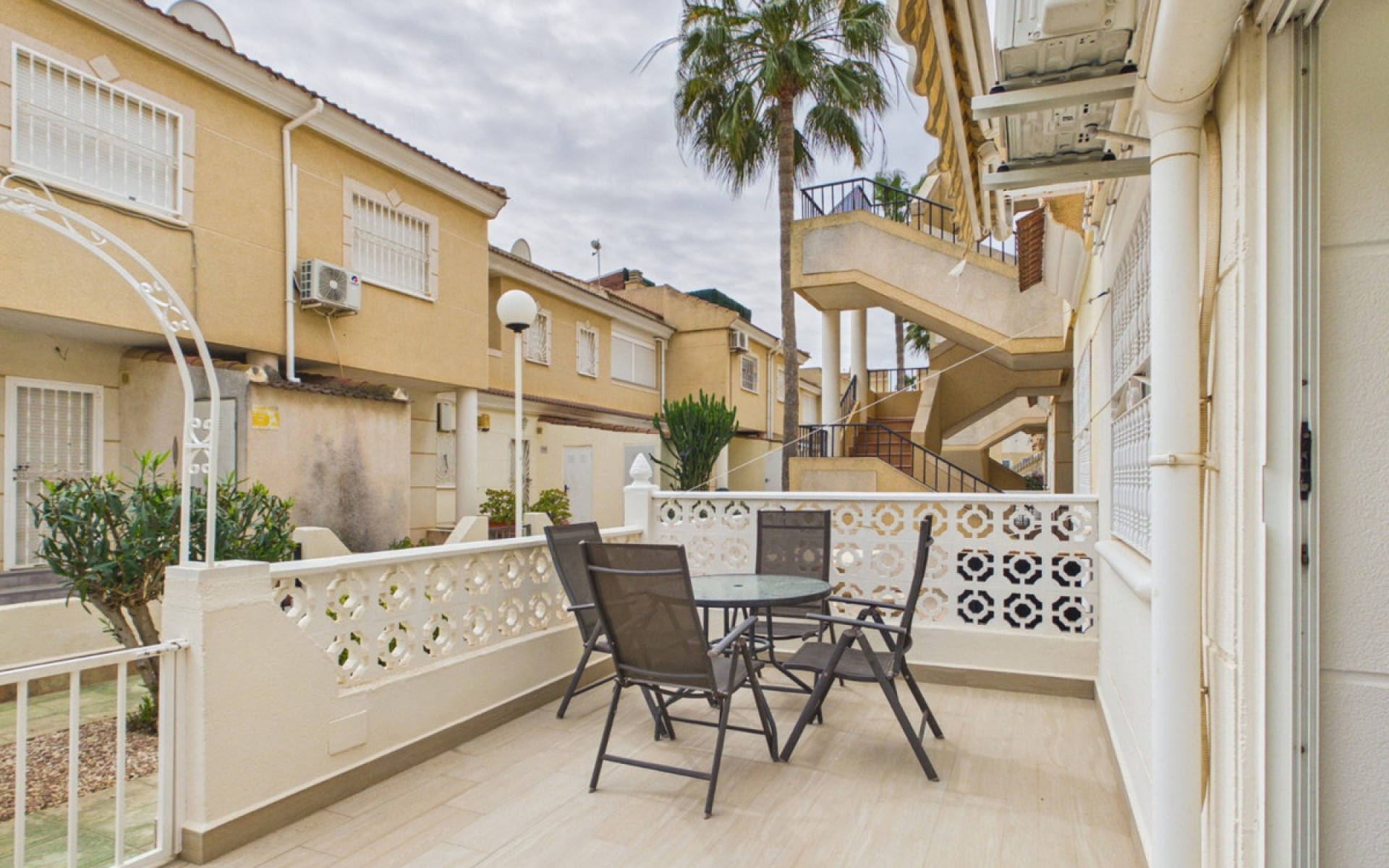zum Verkauf - Apartment - Los Alcazares - Los Alcazares Centro