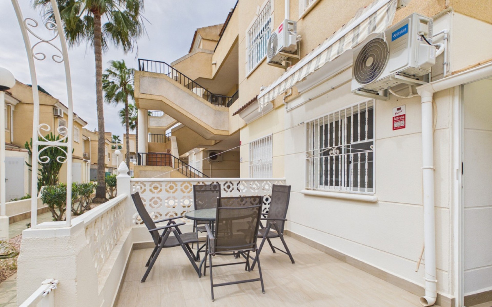 zum Verkauf - Apartment - Los Alcazares - Los Alcazares Centro