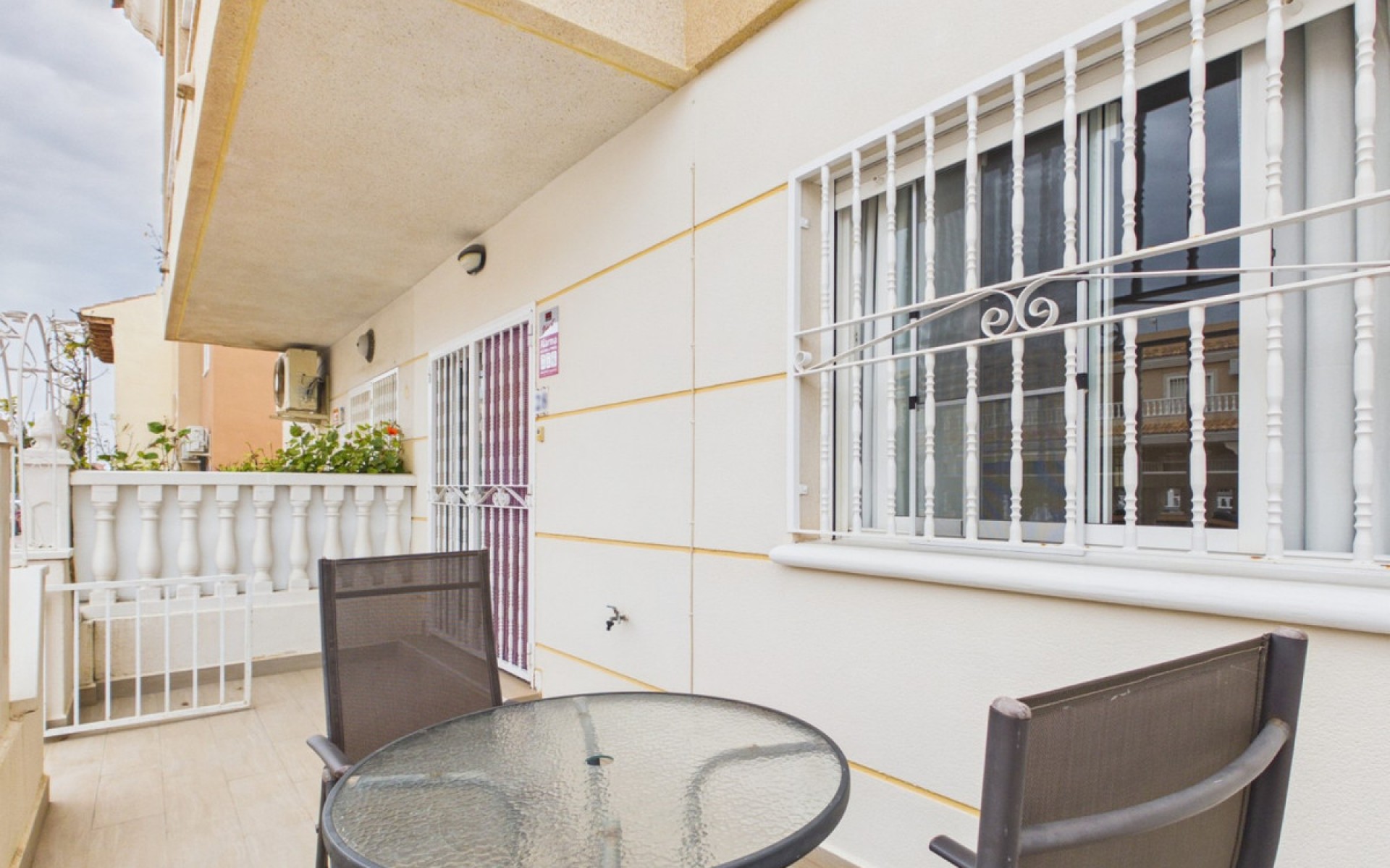 zum Verkauf - Apartment - Los Alcazares - Los Alcazares Centro