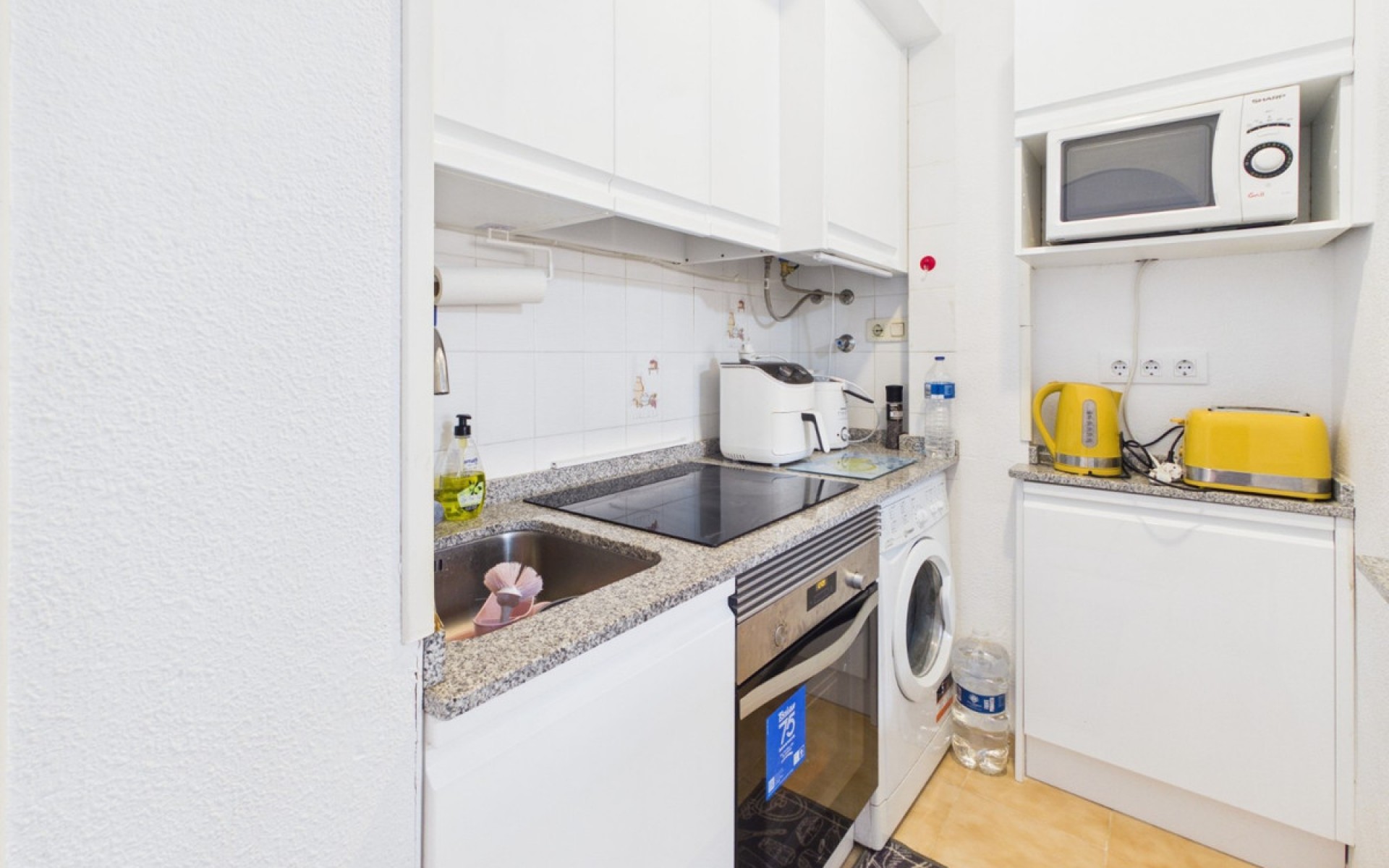 zum Verkauf - Apartment - Los Alcazares - Los Alcazares Centro
