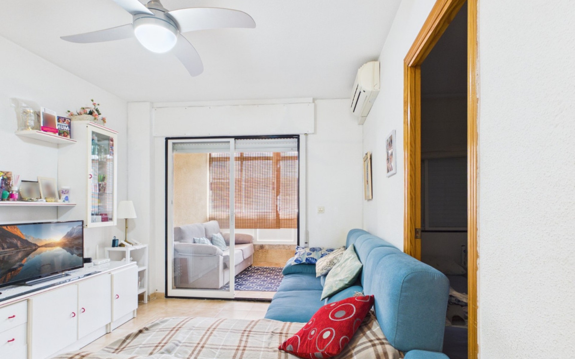 zum Verkauf - Apartment - Los Alcazares - Los Alcazares Centro
