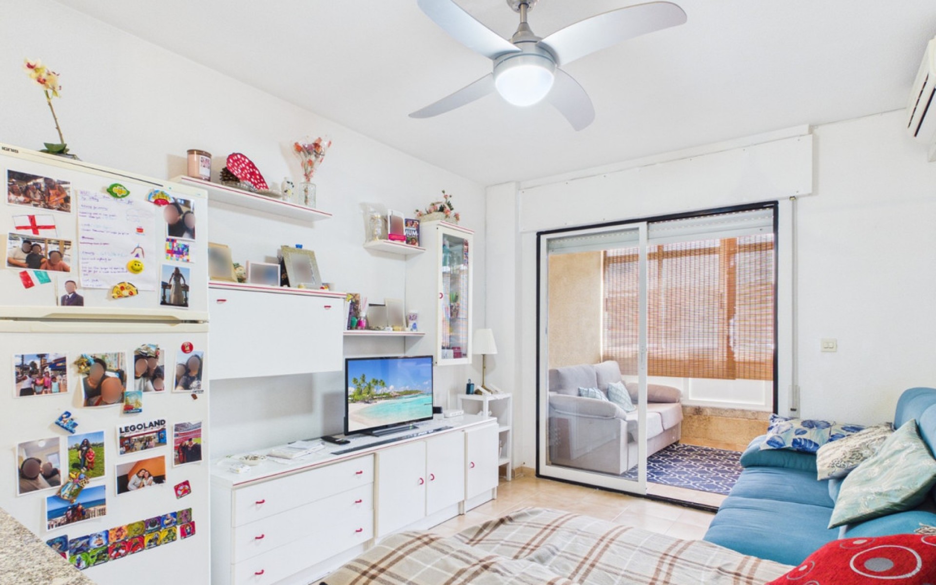 zum Verkauf - Apartment - Los Alcazares - Los Alcazares Centro