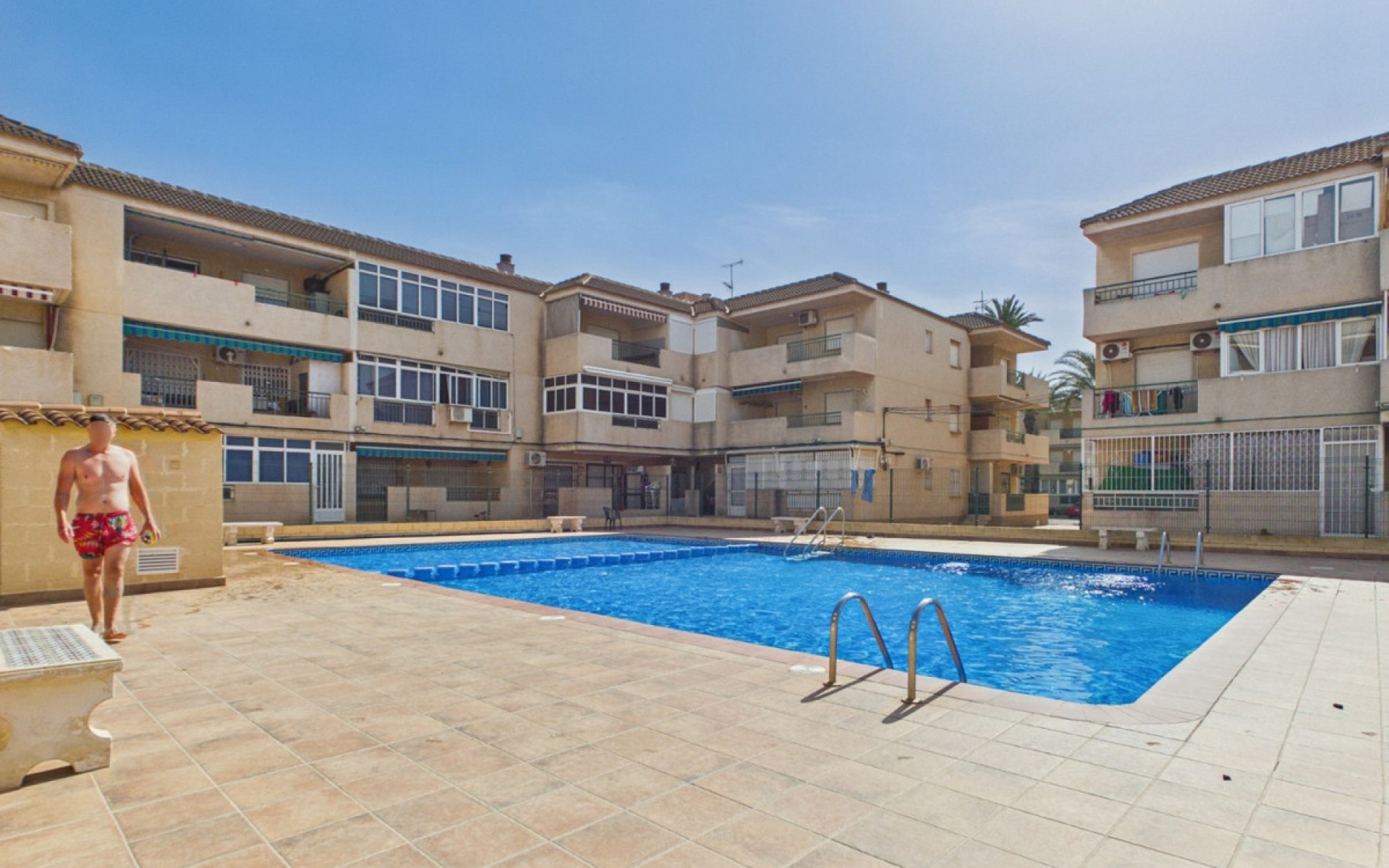zum Verkauf - Apartment - Los Alcazares - Los Alcazares Centro