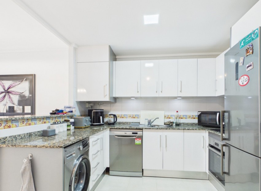 zum Verkauf - Apartment - Los Alcazares - Los Alcazares Centro