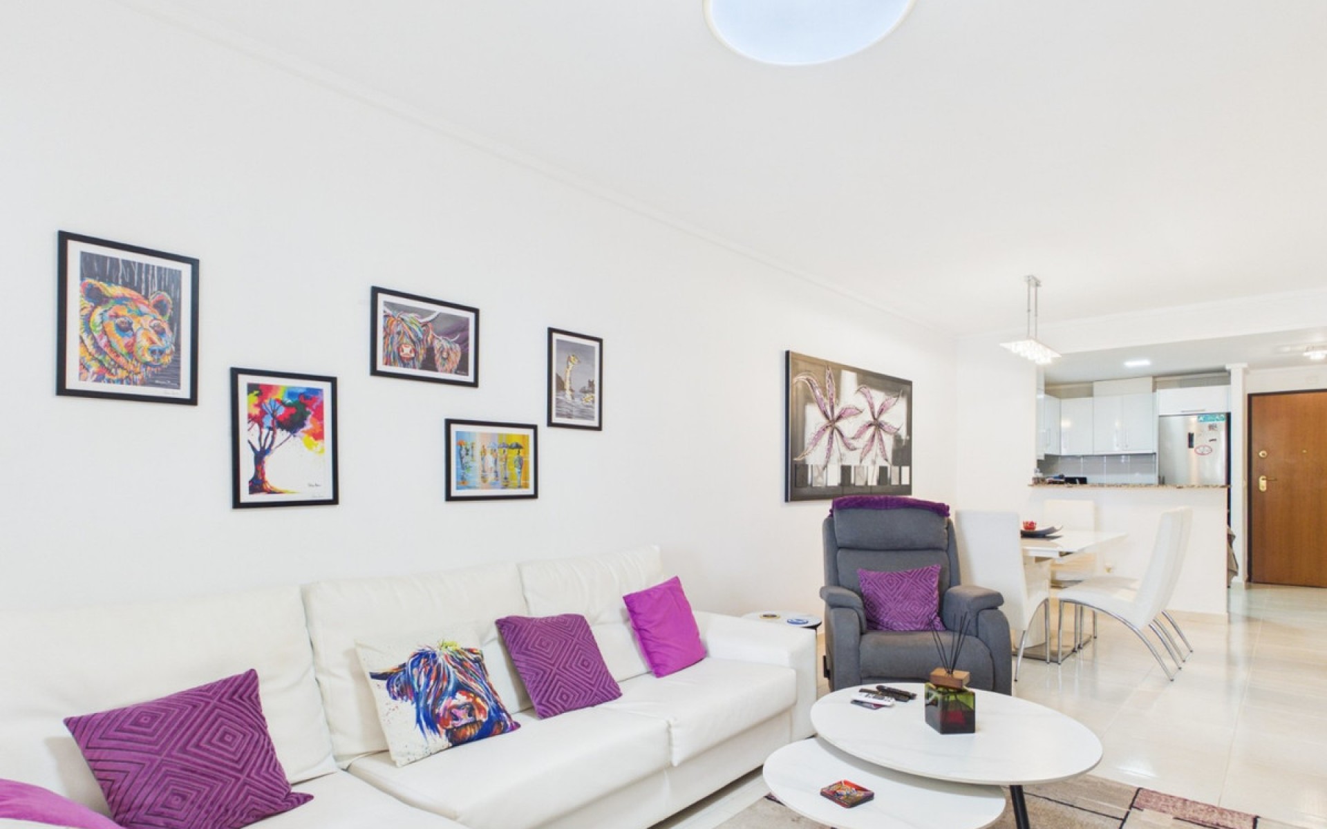 zum Verkauf - Apartment - Los Alcazares - Los Alcazares Centro