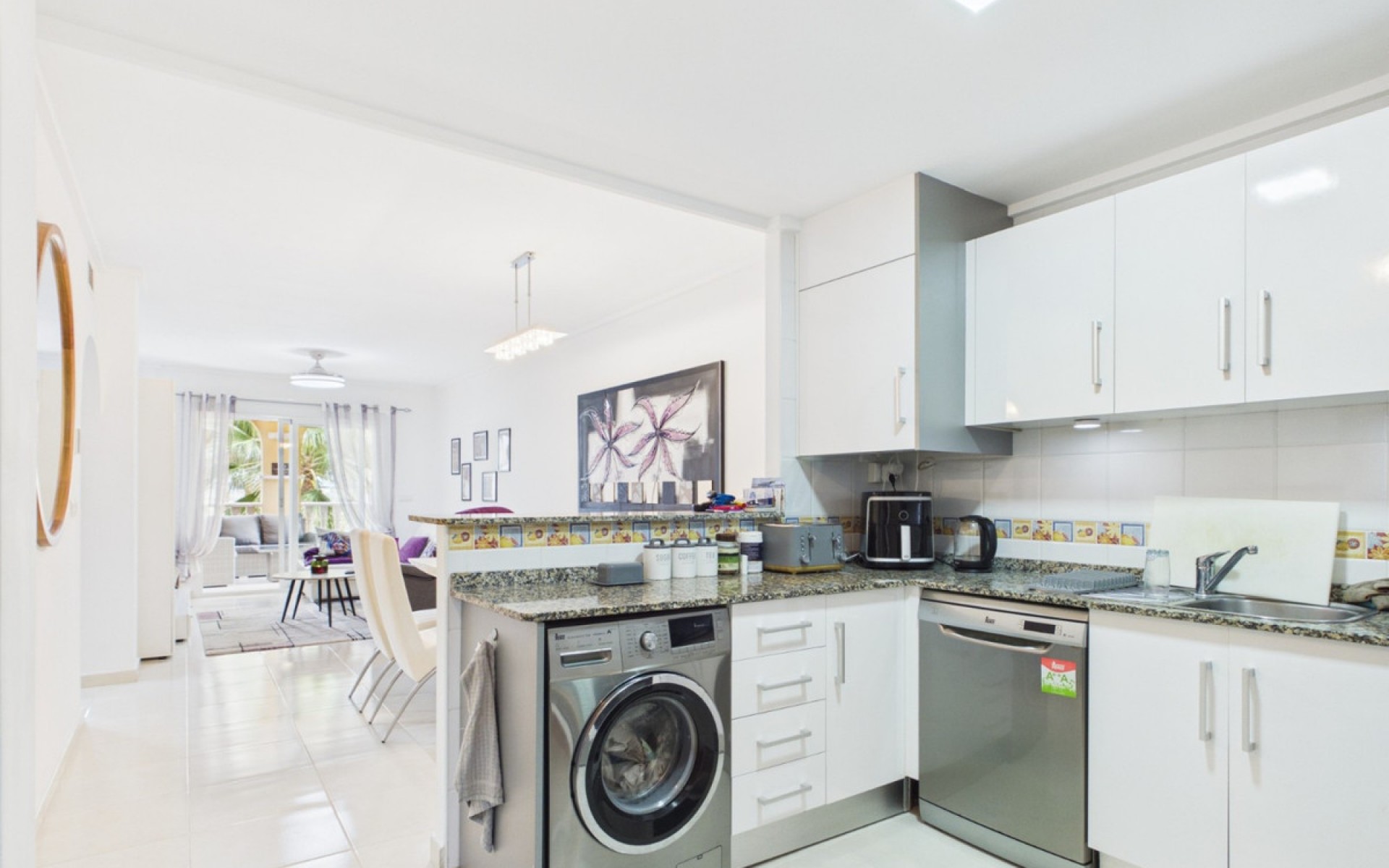 zum Verkauf - Apartment - Los Alcazares - Los Alcazares Centro