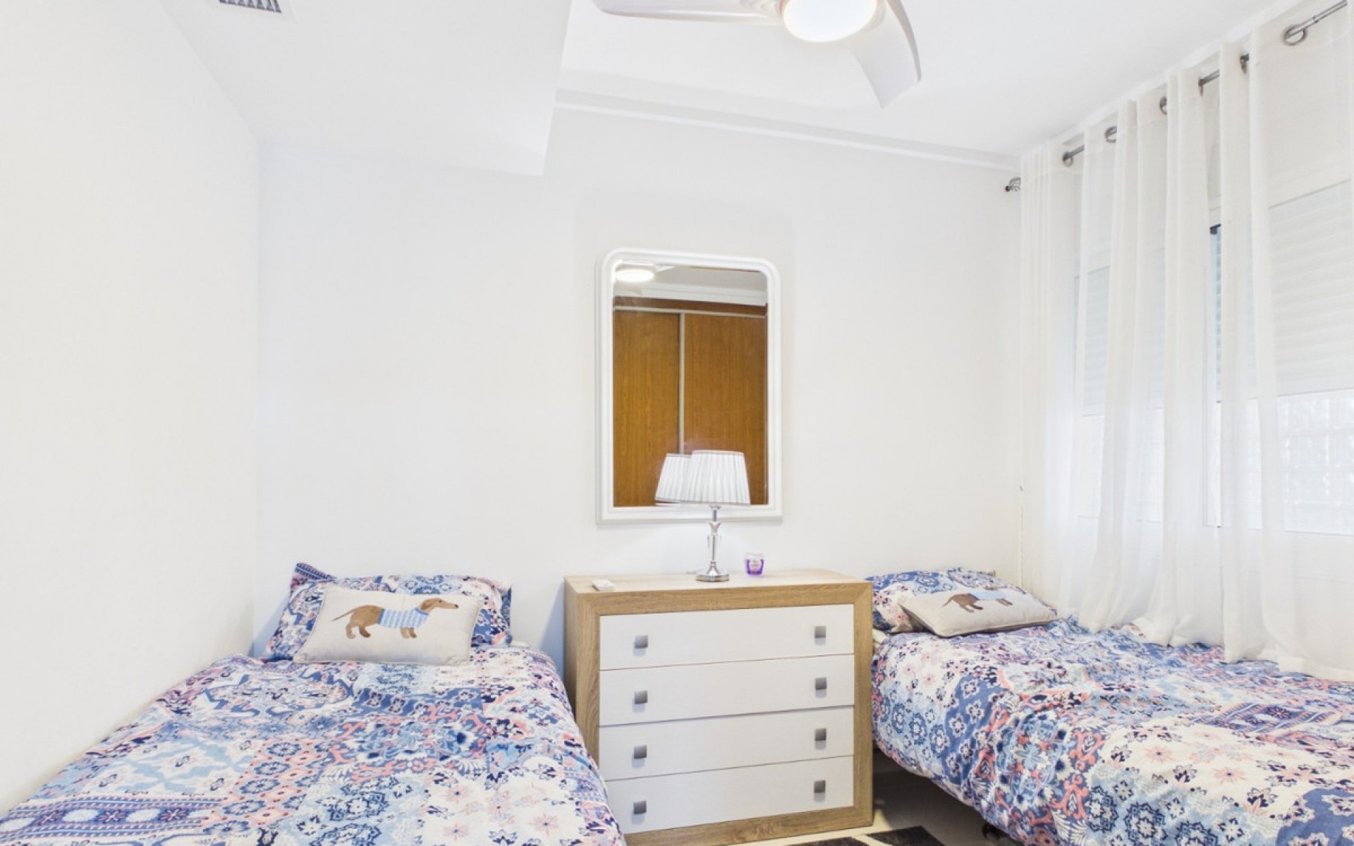 zum Verkauf - Apartment - Los Alcazares - Los Alcazares Centro
