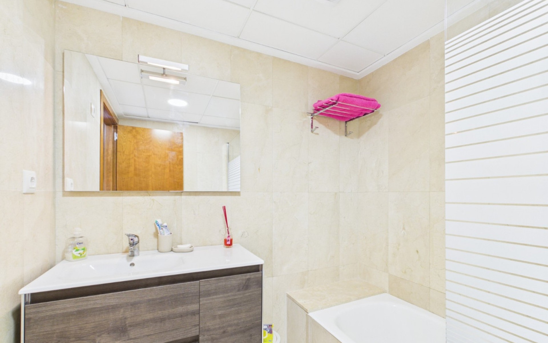 zum Verkauf - Apartment - Los Alcazares - Los Alcazares Centro