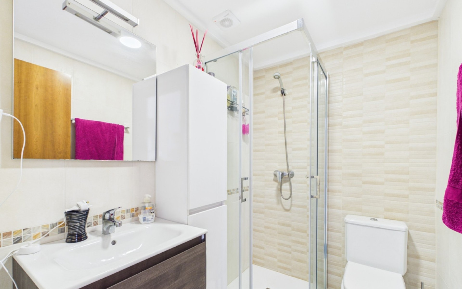 zum Verkauf - Apartment - Los Alcazares - Los Alcazares Centro
