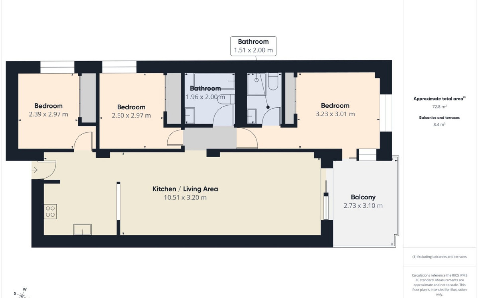 zum Verkauf - Apartment - Los Alcazares - Los Alcazares Centro
