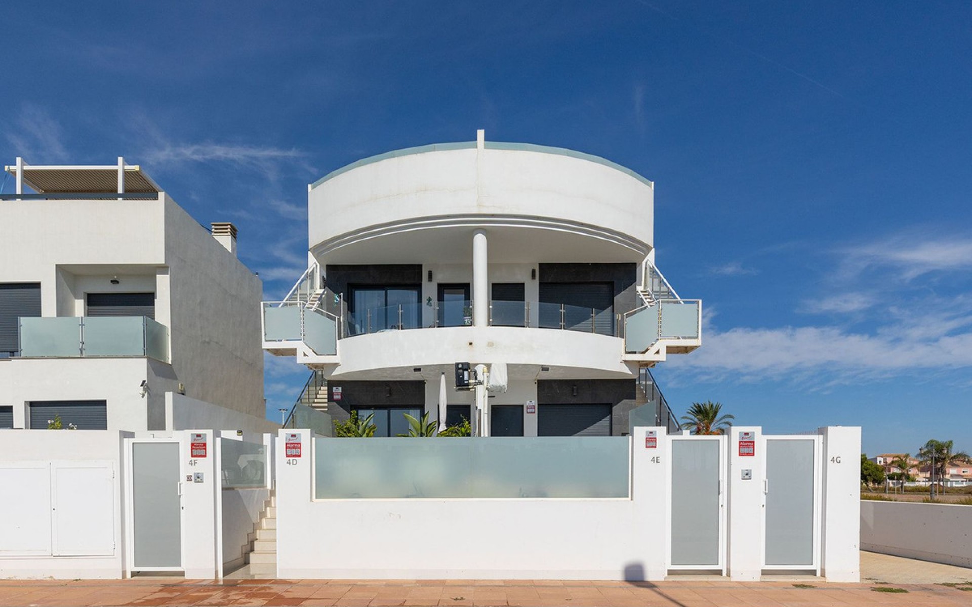 zum Verkauf - Apartment - Los Alcazares - Los Alcazares Centro