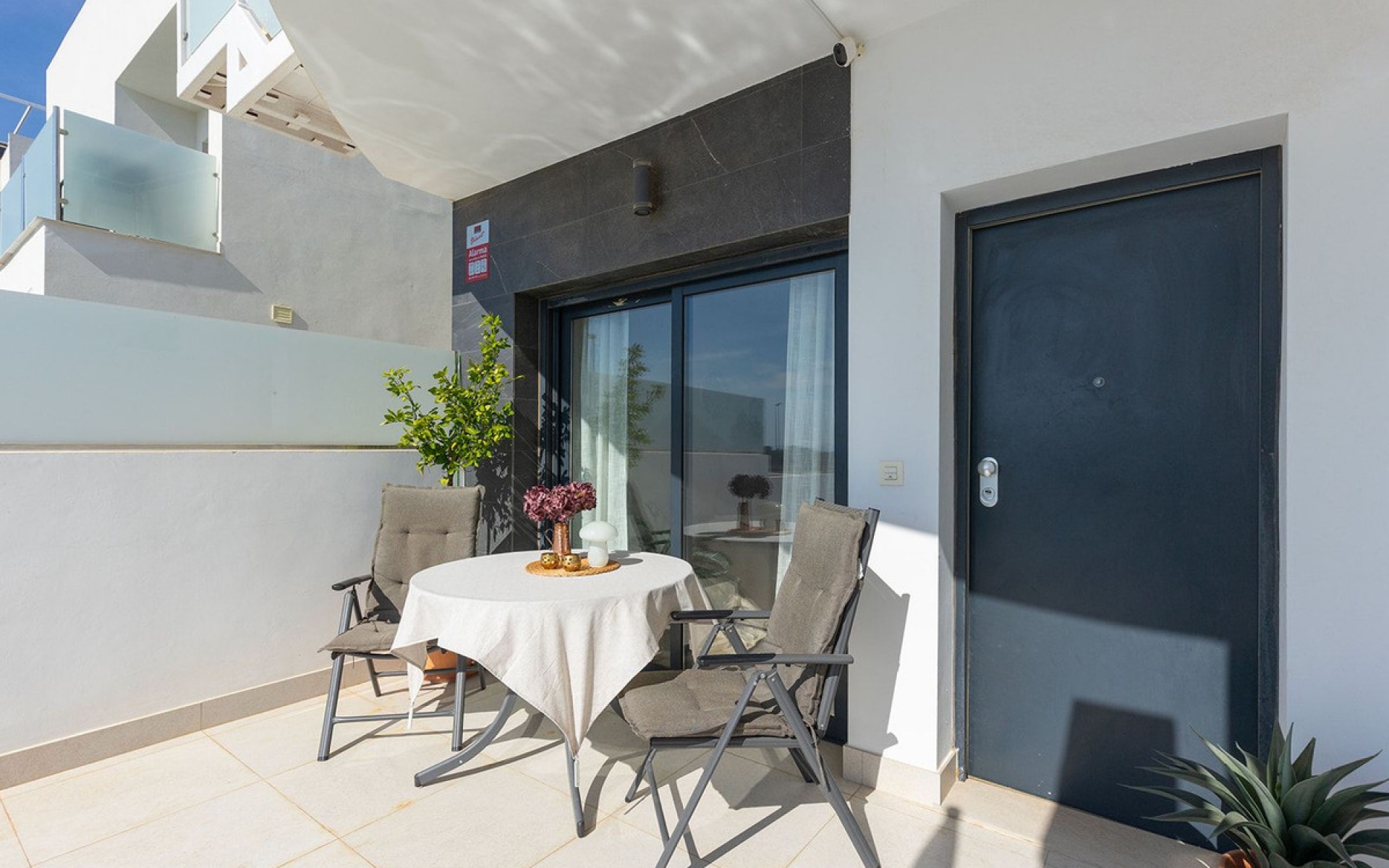 zum Verkauf - Apartment - Los Alcazares - Los Alcazares Centro