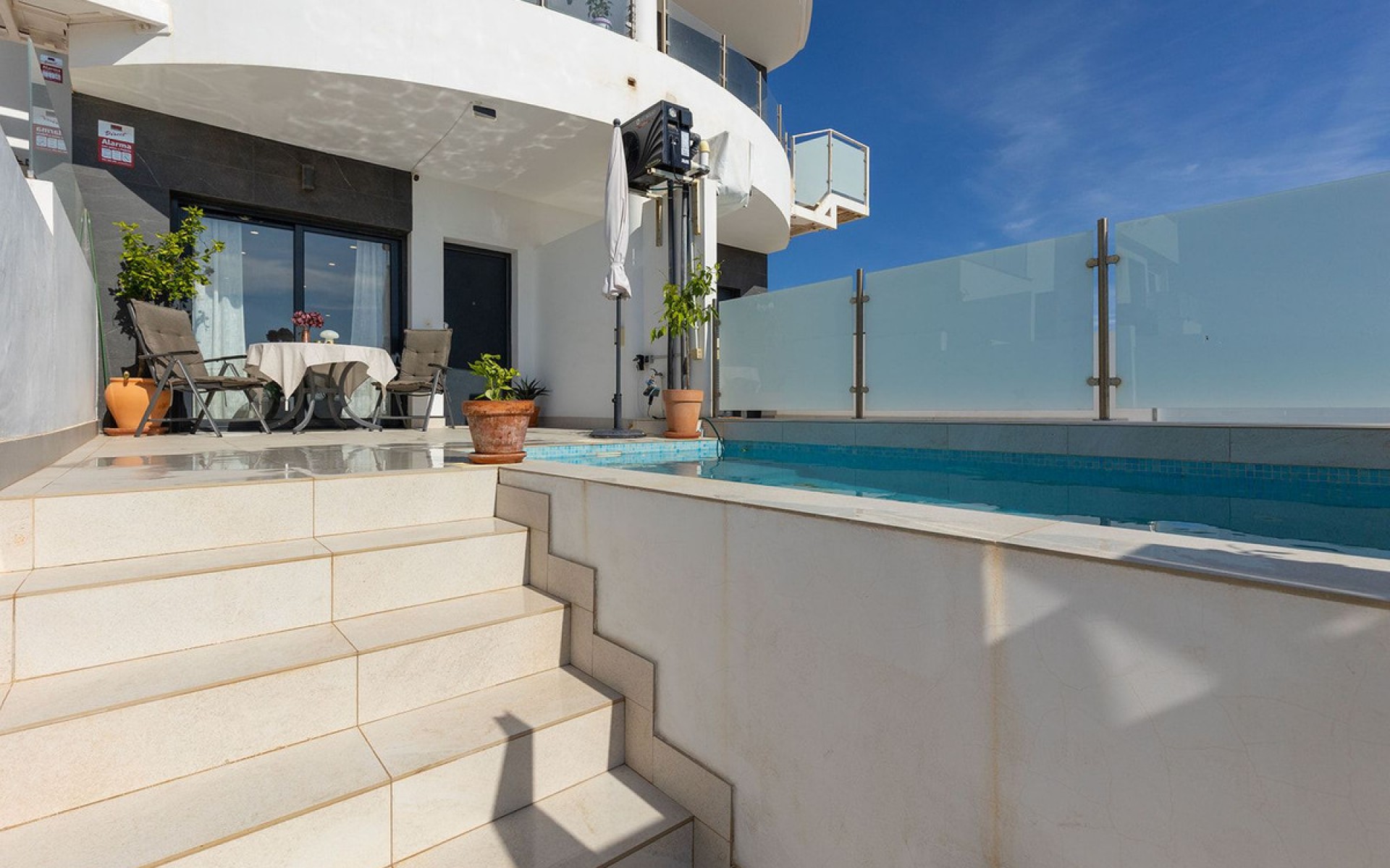 zum Verkauf - Apartment - Los Alcazares - Los Alcazares Centro