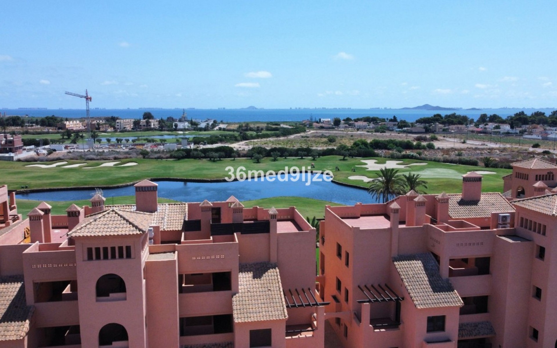 zum Verkauf - Apartment - Los Alcazares - Los Alcazares Centro
