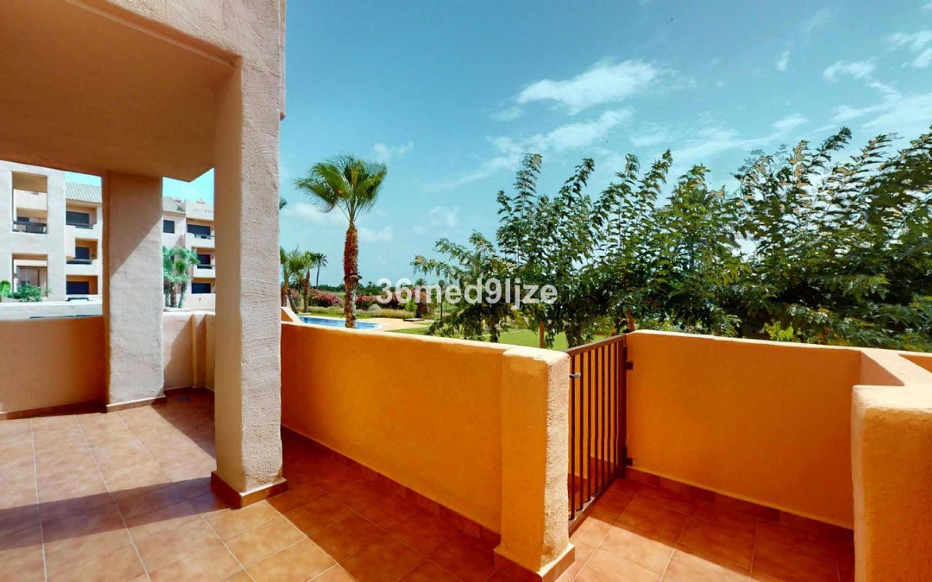 zum Verkauf - Apartment - Los Alcazares - Los Alcazares Centro