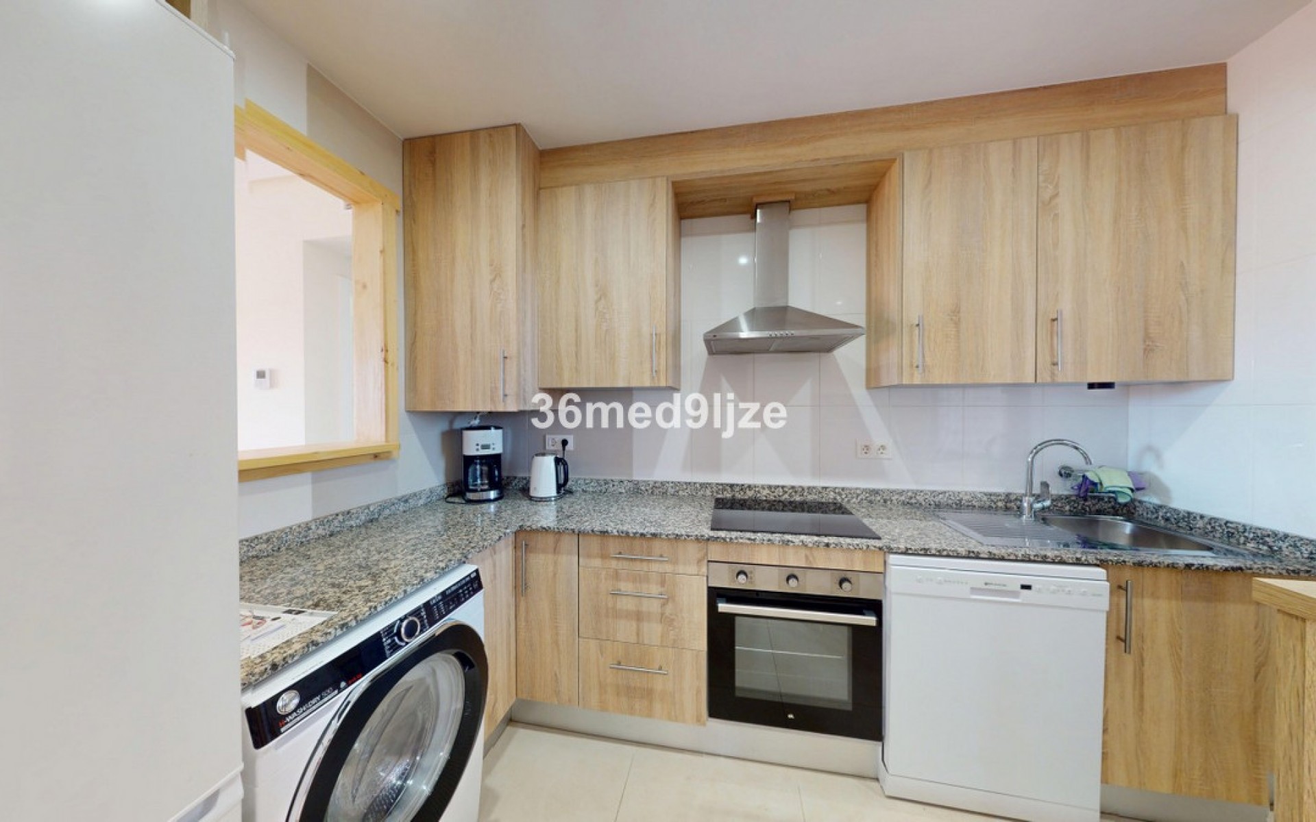 zum Verkauf - Apartment - Los Alcazares - Los Alcazares Centro