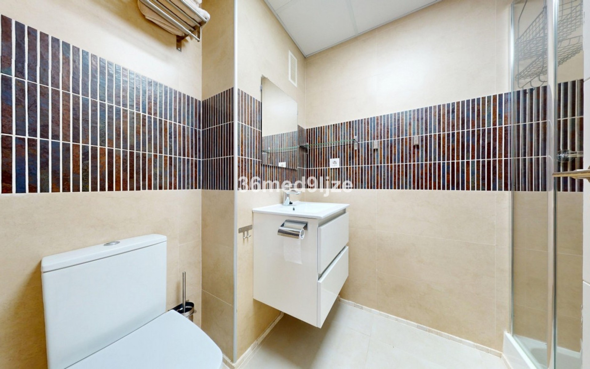 zum Verkauf - Apartment - Los Alcazares - Los Alcazares Centro