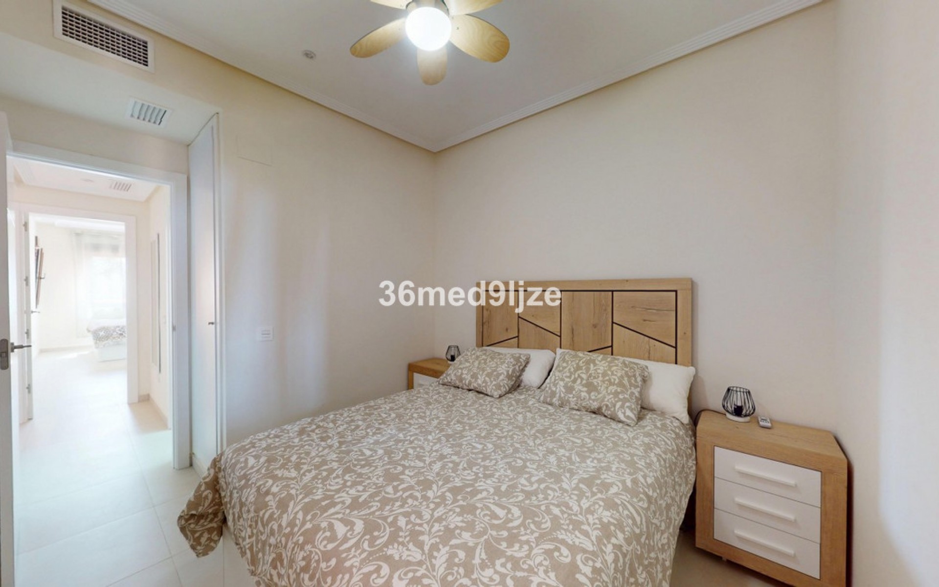 zum Verkauf - Apartment - Los Alcazares - Los Alcazares Centro
