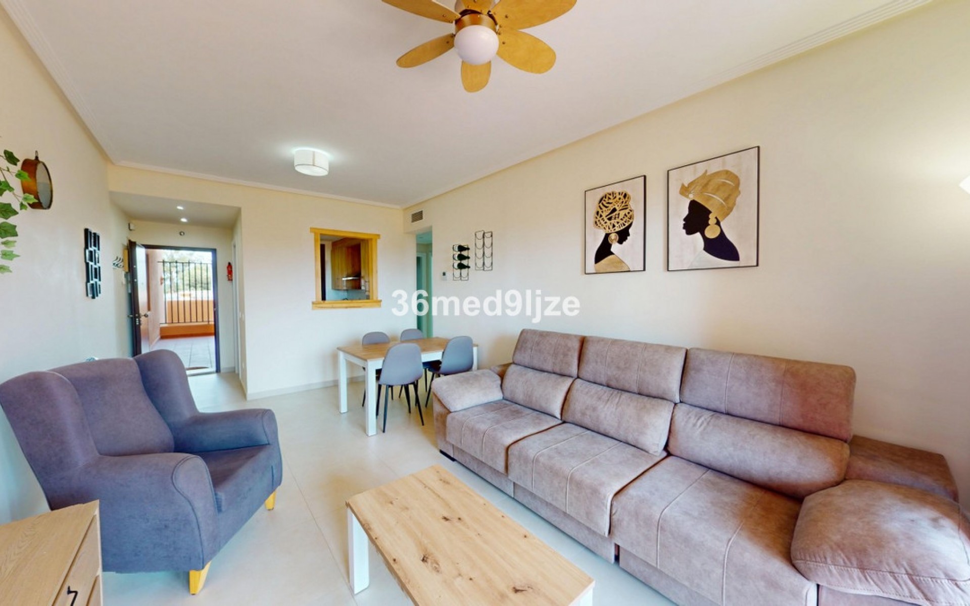 zum Verkauf - Apartment - Los Alcazares - Los Alcazares Centro
